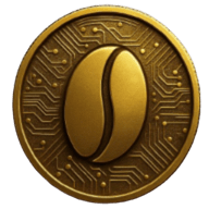 TokenCafe Logo